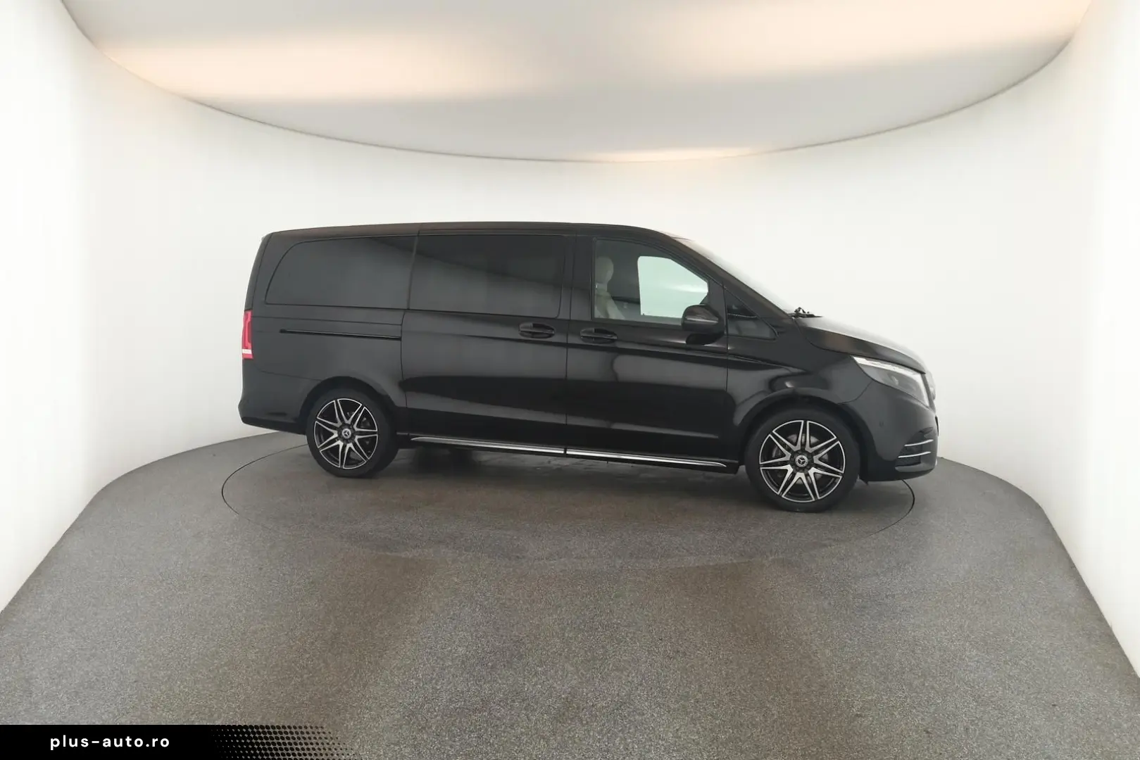 MERCEDES-BENZ V 300 d 4M lang Avantgarde AMG 8S Pano&hellip;