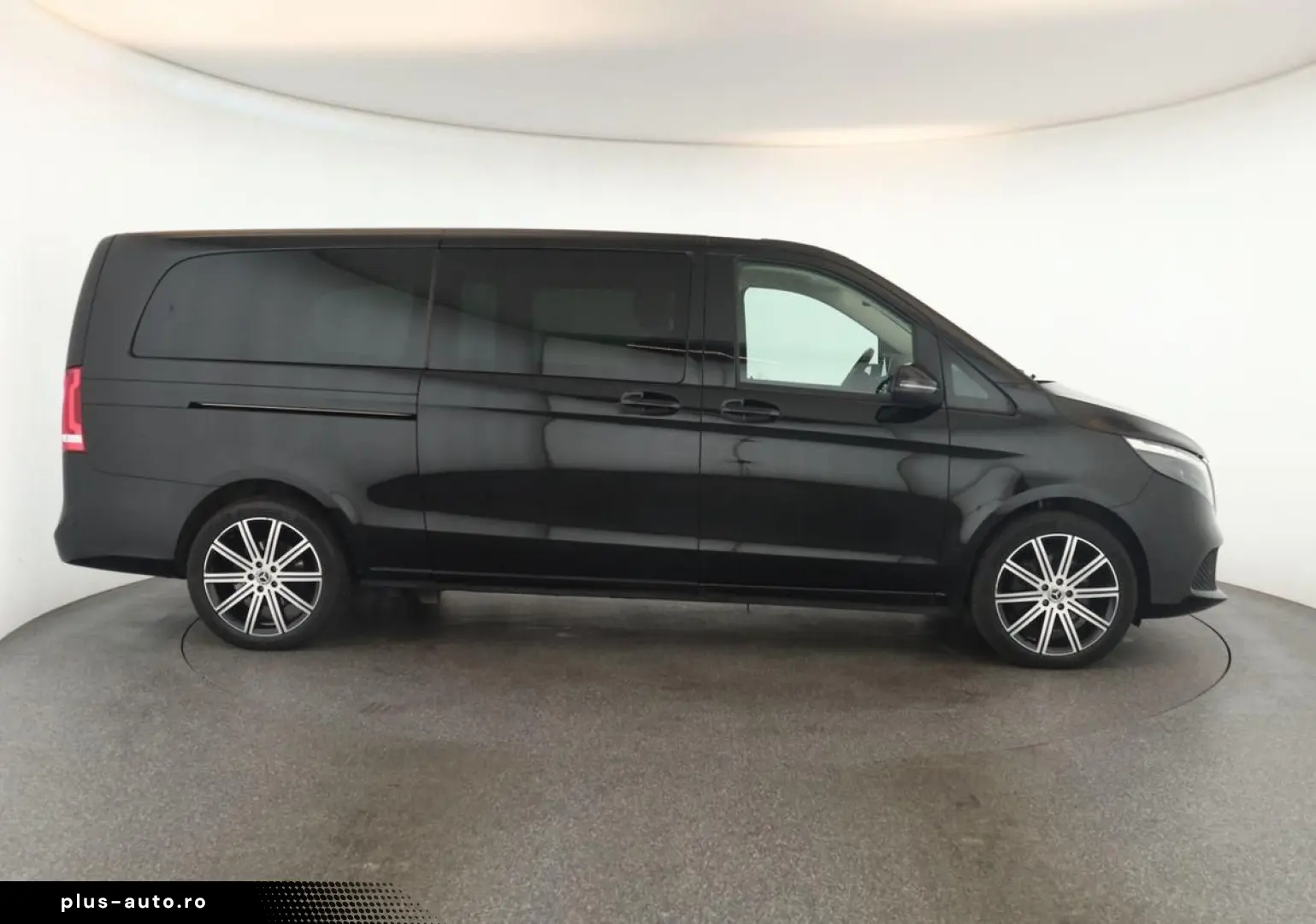 MERCEDES-BENZ V 300 d 4M extralang Avantgarde 8S Navi Kam 19