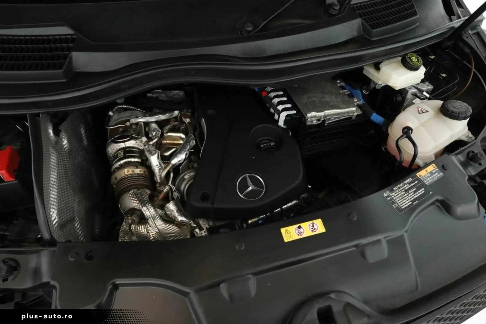 MERCEDES-BENZ V 300 d 4M extralang Avantgarde 8S Navi Kam 19