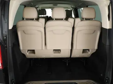 MERCEDES-BENZ V 300 d 4M extralang Avantgarde 8S Navi Kam 19