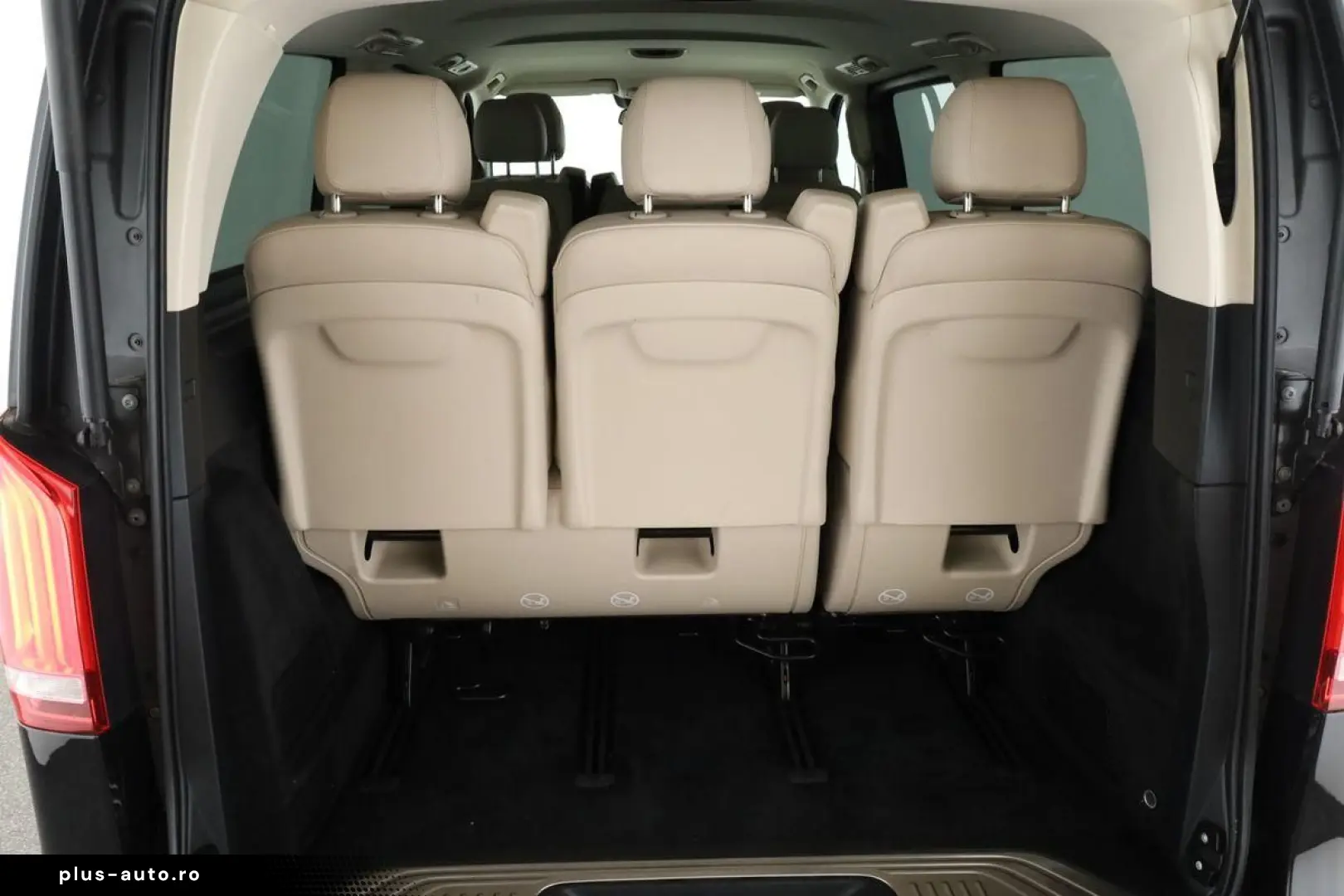 MERCEDES-BENZ V 300 d 4M extralang Avantgarde 8S Navi Kam 19