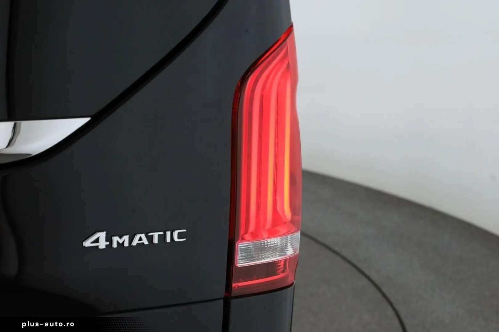 MERCEDES-BENZ V 300 d 4M extralang Avantgarde 8S Navi Kam 19