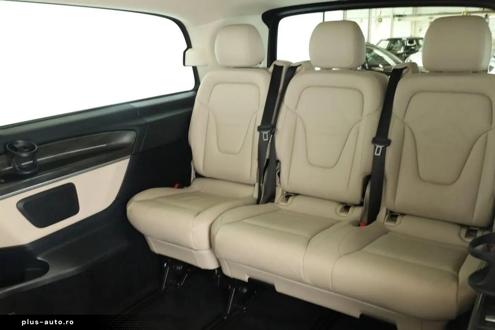 MERCEDES-BENZ V 300 d 4M extralang Avantgarde 8S Navi Kam 19