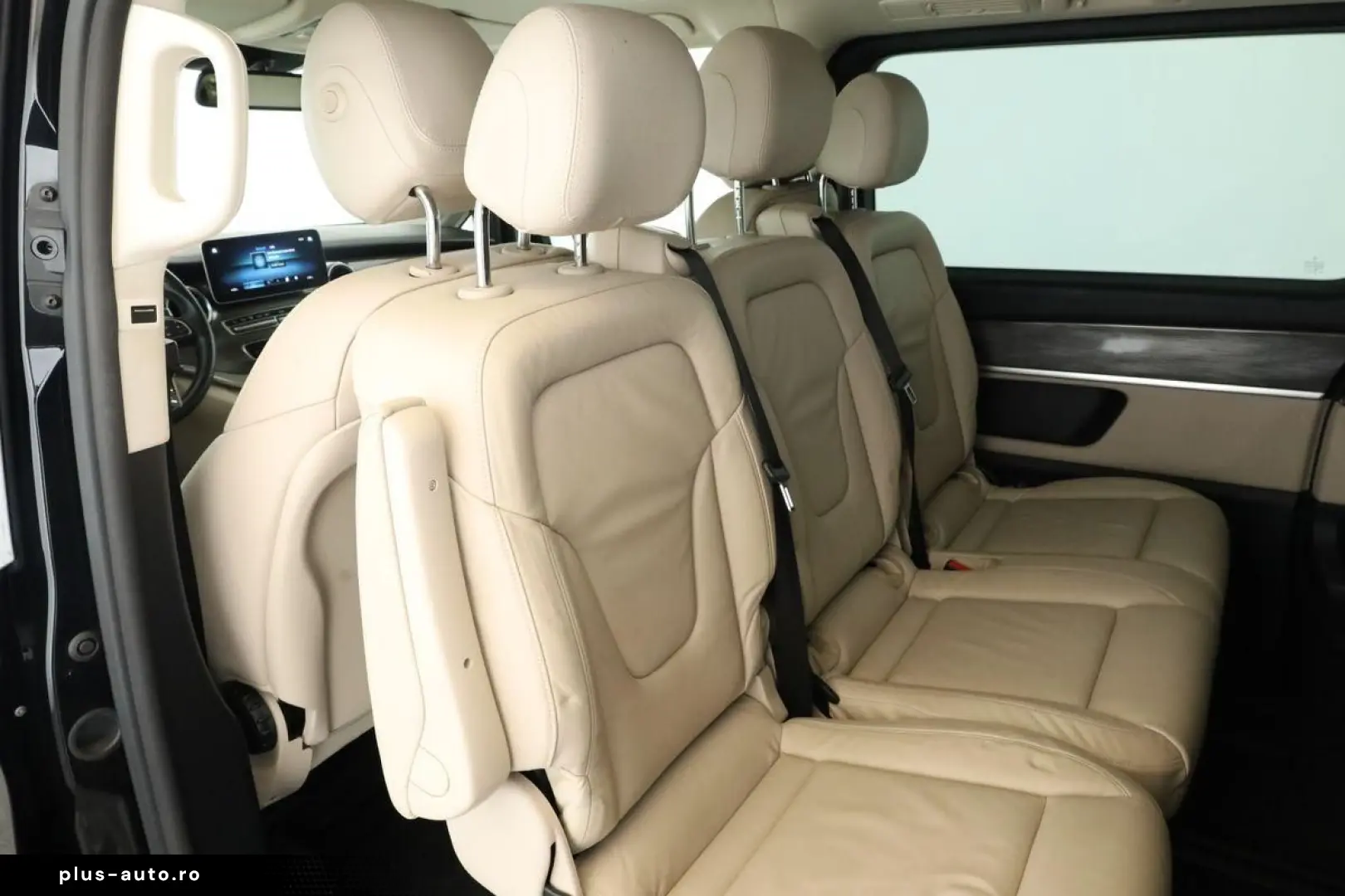 MERCEDES-BENZ V 300 d 4M extralang Avantgarde 8S Navi Kam 19