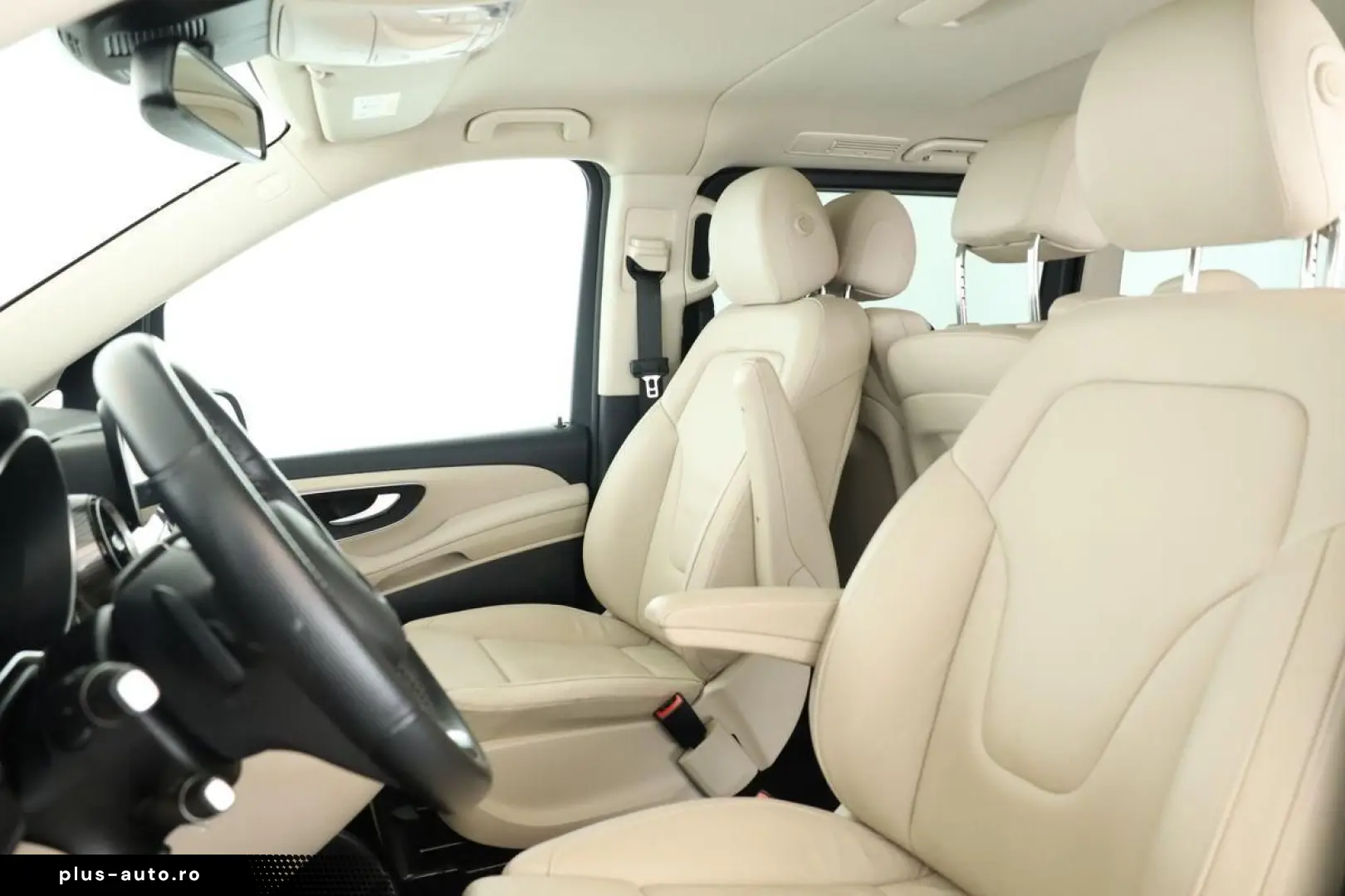 MERCEDES-BENZ V 300 d 4M extralang Avantgarde 8S Navi Kam 19