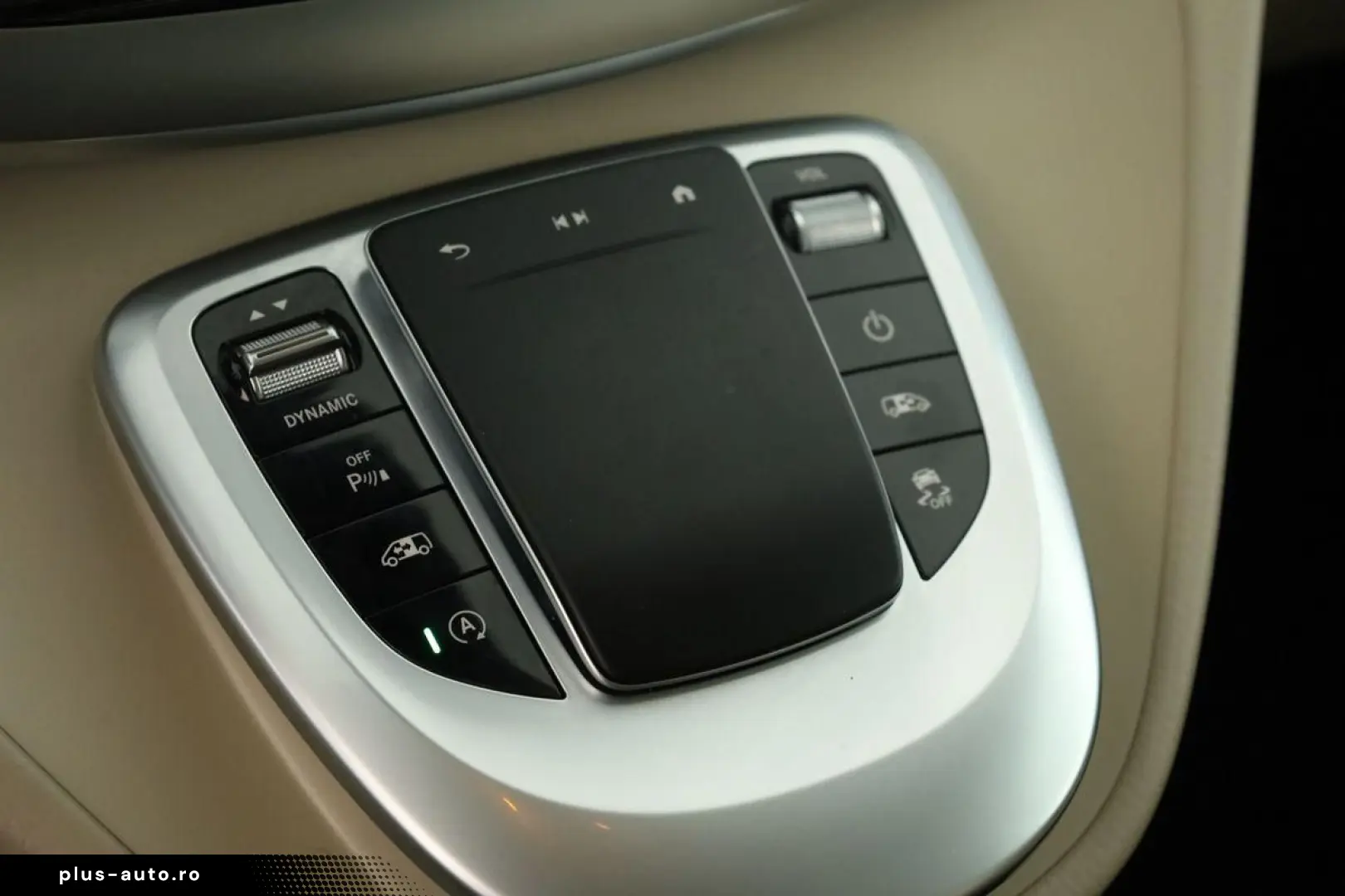 MERCEDES-BENZ V 300 d 4M extralang Avantgarde 8S Navi Kam 19