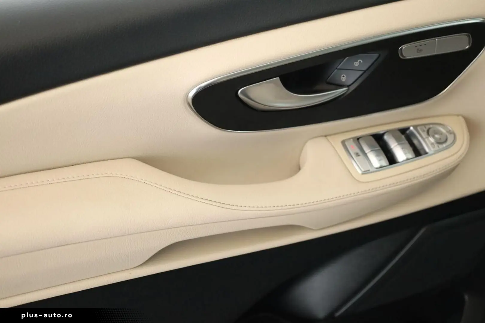 MERCEDES-BENZ V 300 d 4M extralang Avantgarde 8S Navi Kam 19