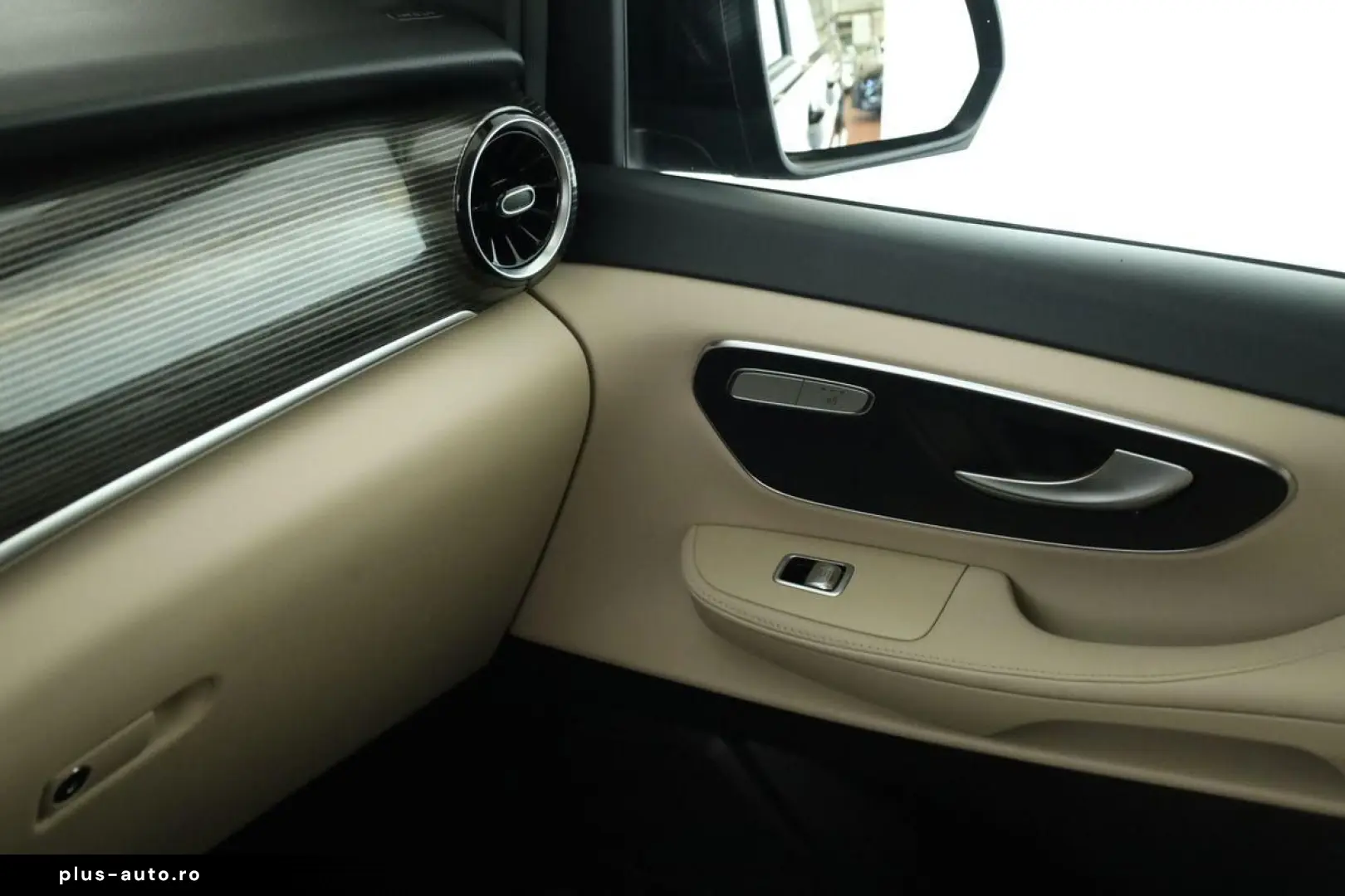 MERCEDES-BENZ V 300 d 4M extralang Avantgarde 8S Navi Kam 19