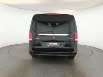 MERCEDES-BENZ V 300 d 4M extralang Avantgarde 8S Navi Kam 19
