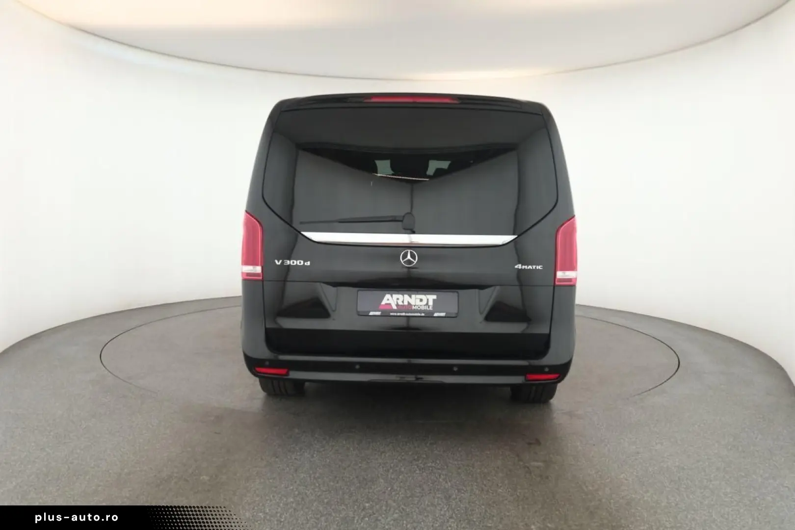 MERCEDES-BENZ V 300 d 4M extralang Avantgarde 8S Navi Kam 19