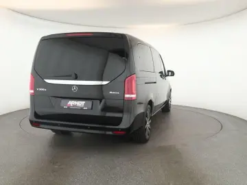 MERCEDES-BENZ V 300 d 4M extralang Avantgarde 8S Navi Kam 19