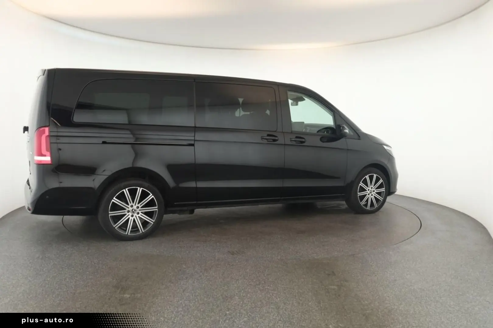 MERCEDES-BENZ V 300 d 4M extralang Avantgarde 8S Navi Kam 19