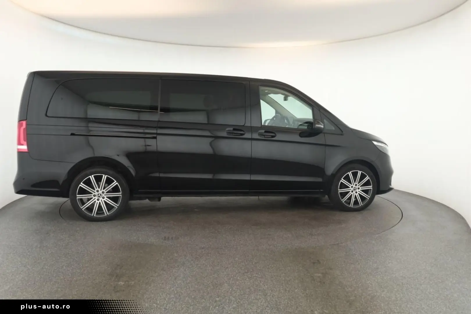 MERCEDES-BENZ V 300 d 4M extralang Avantgarde 8S Navi Kam 19