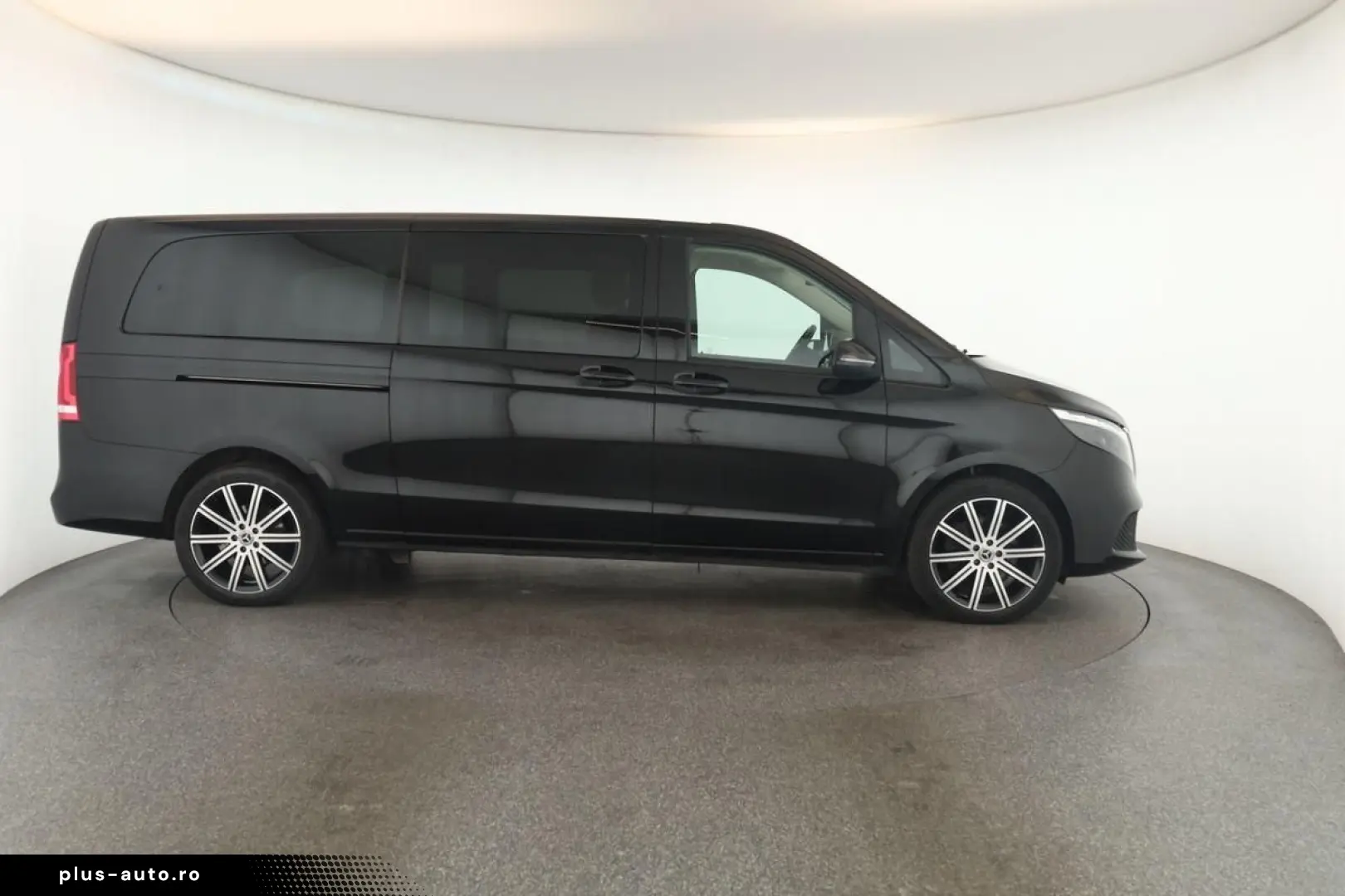 MERCEDES-BENZ V 300 d 4M extralang Avantgarde 8S Navi Kam 19