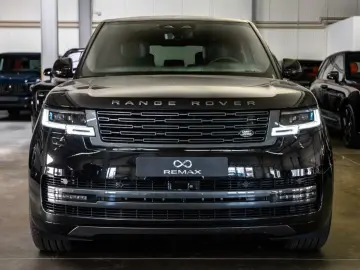 LAND ROVER Range Rover P530 Autobiography   Fond TV   Pano