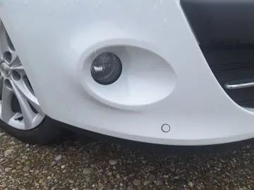 Renault Megane Diesel 1.9 2010 Manuala