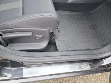 Renault Megane Diesel 1.9 2011 Manuala