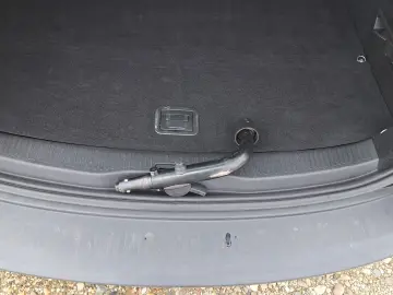 Renault Megane Diesel 1.9 2011 Manuala