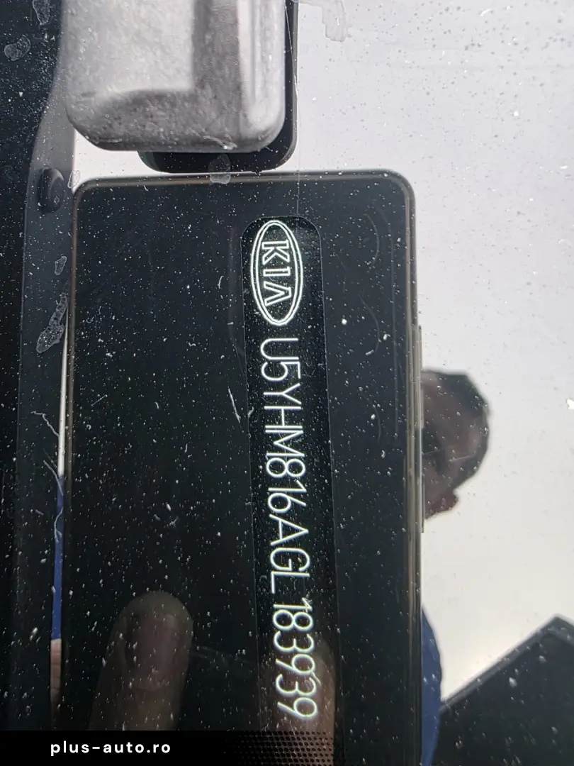 KIA Ceed Diesel 1.6 2016 Manuala