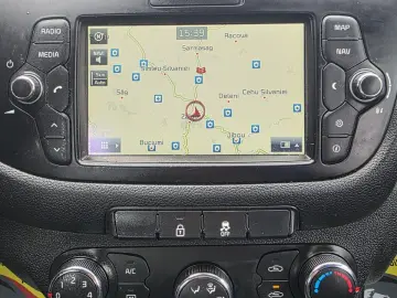 KIA Ceed Diesel 1.6 2016 Manuala