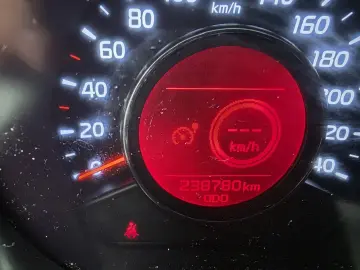 KIA Ceed Diesel 1.6 2016 Manuala