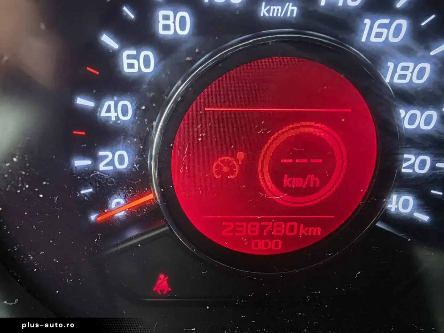 KIA Ceed Diesel 1.6 2016 Manuala