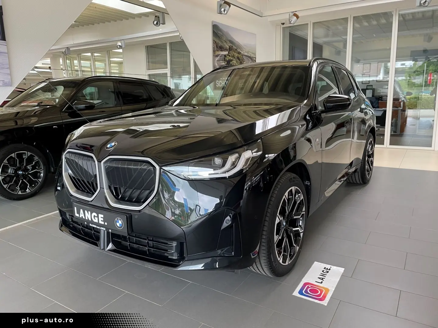 BMW X3 20D XDRIVE M SPORT ANHÄNG.KUPPL. LENKRADHZ. D