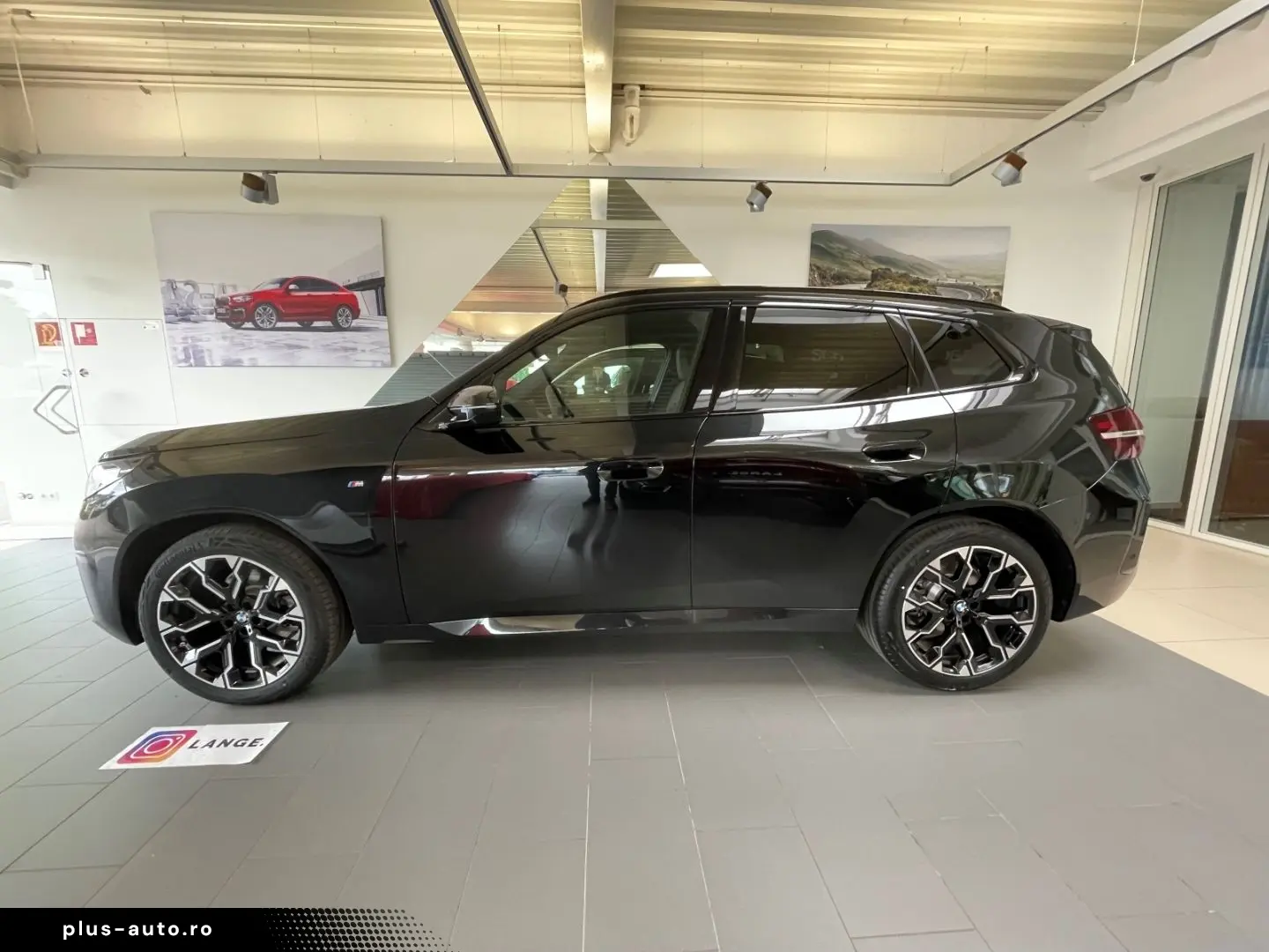 BMW X3 20D XDRIVE M SPORT ANHÄNG.KUPPL. LENKRADHZ. D