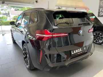 BMW X3 20D XDRIVE M SPORT ANHÄNG.KUPPL. LENKRADHZ. D