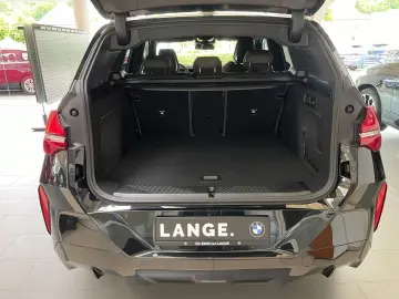 BMW X3 20D XDRIVE M SPORT ANHÄNG.KUPPL. LENKRADHZ. D