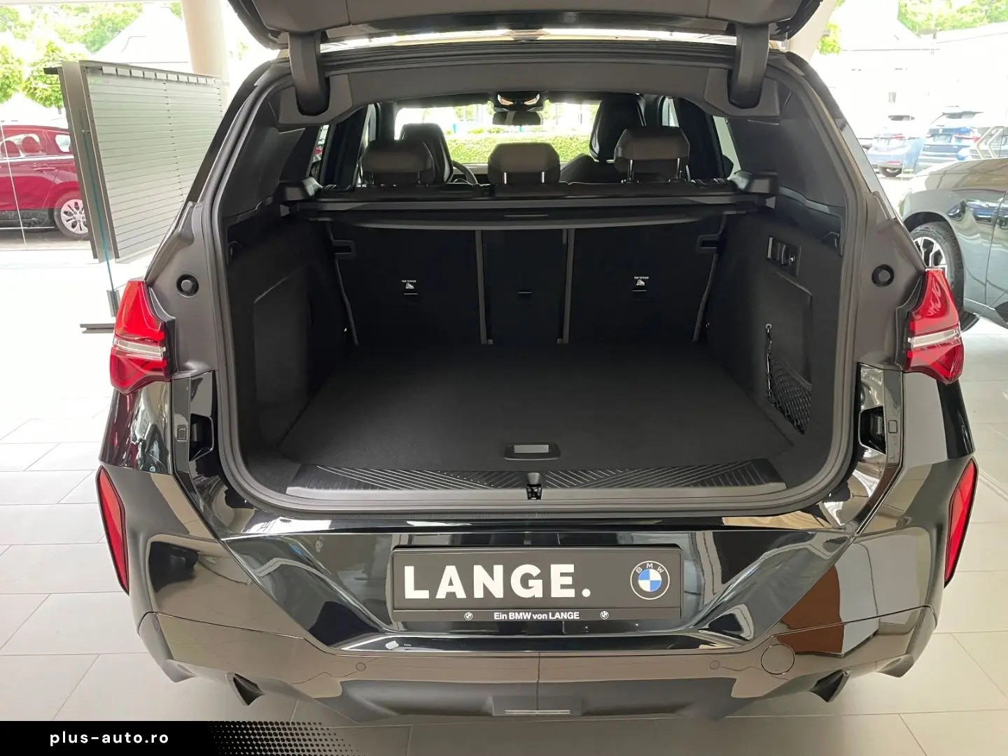 BMW X3 20D XDRIVE M SPORT ANHÄNG.KUPPL. LENKRADHZ. D