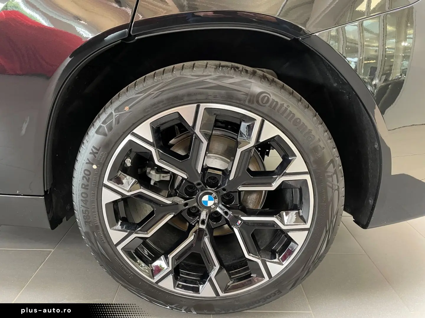 BMW X3 20D XDRIVE M SPORT ANHÄNG.KUPPL. LENKRADHZ. D