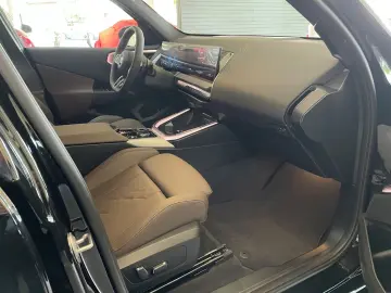 BMW X3 20D XDRIVE M SPORT ANHÄNG.KUPPL. LENKRADHZ. D