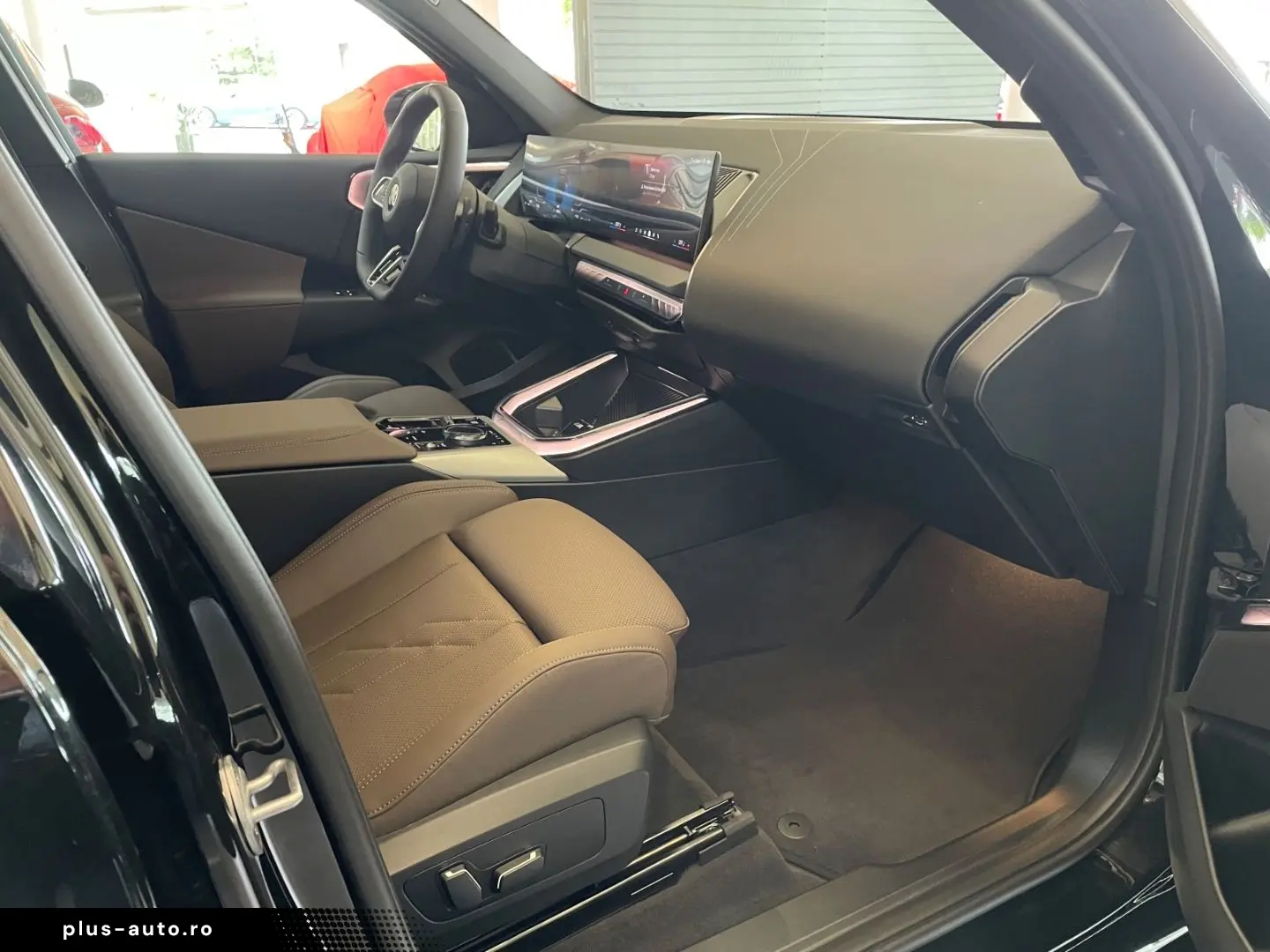 BMW X3 20D XDRIVE M SPORT ANHÄNG.KUPPL. LENKRADHZ. D