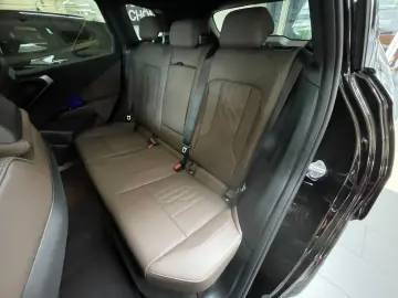 BMW X3 20D XDRIVE M SPORT ANHÄNG.KUPPL. LENKRADHZ. D