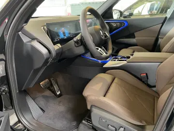 BMW X3 20D XDRIVE M SPORT ANHÄNG.KUPPL. LENKRADHZ. D