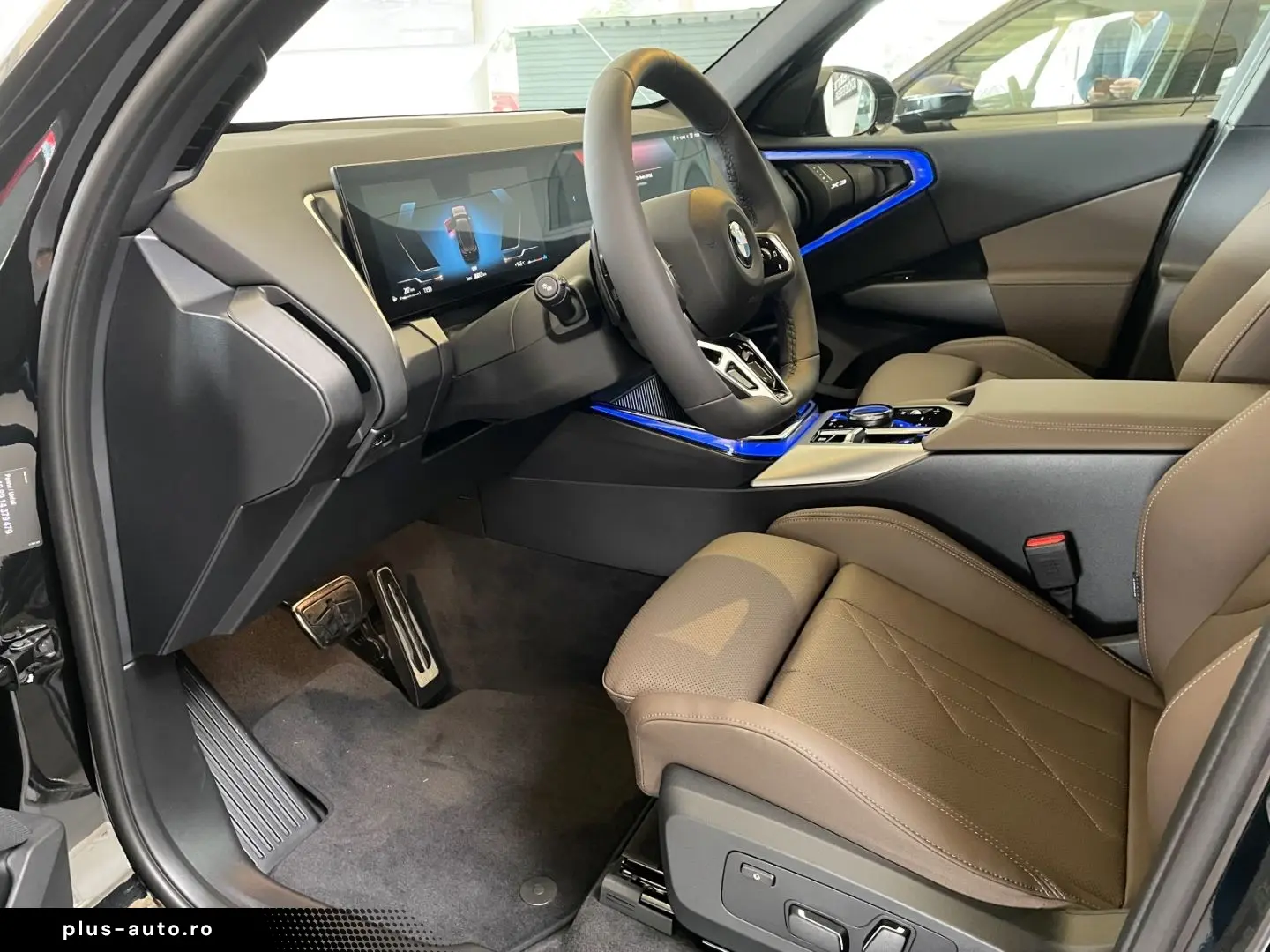 BMW X3 20D XDRIVE M SPORT ANHÄNG.KUPPL. LENKRADHZ. D