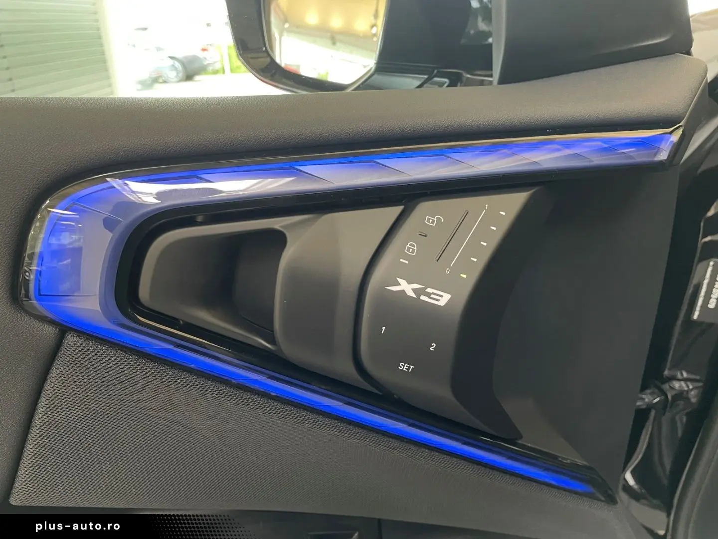 BMW X3 20D XDRIVE M SPORT ANHÄNG.KUPPL. LENKRADHZ. D