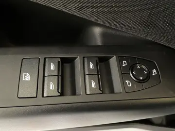 BMW X3 20D XDRIVE M SPORT ANHÄNG.KUPPL. LENKRADHZ. D