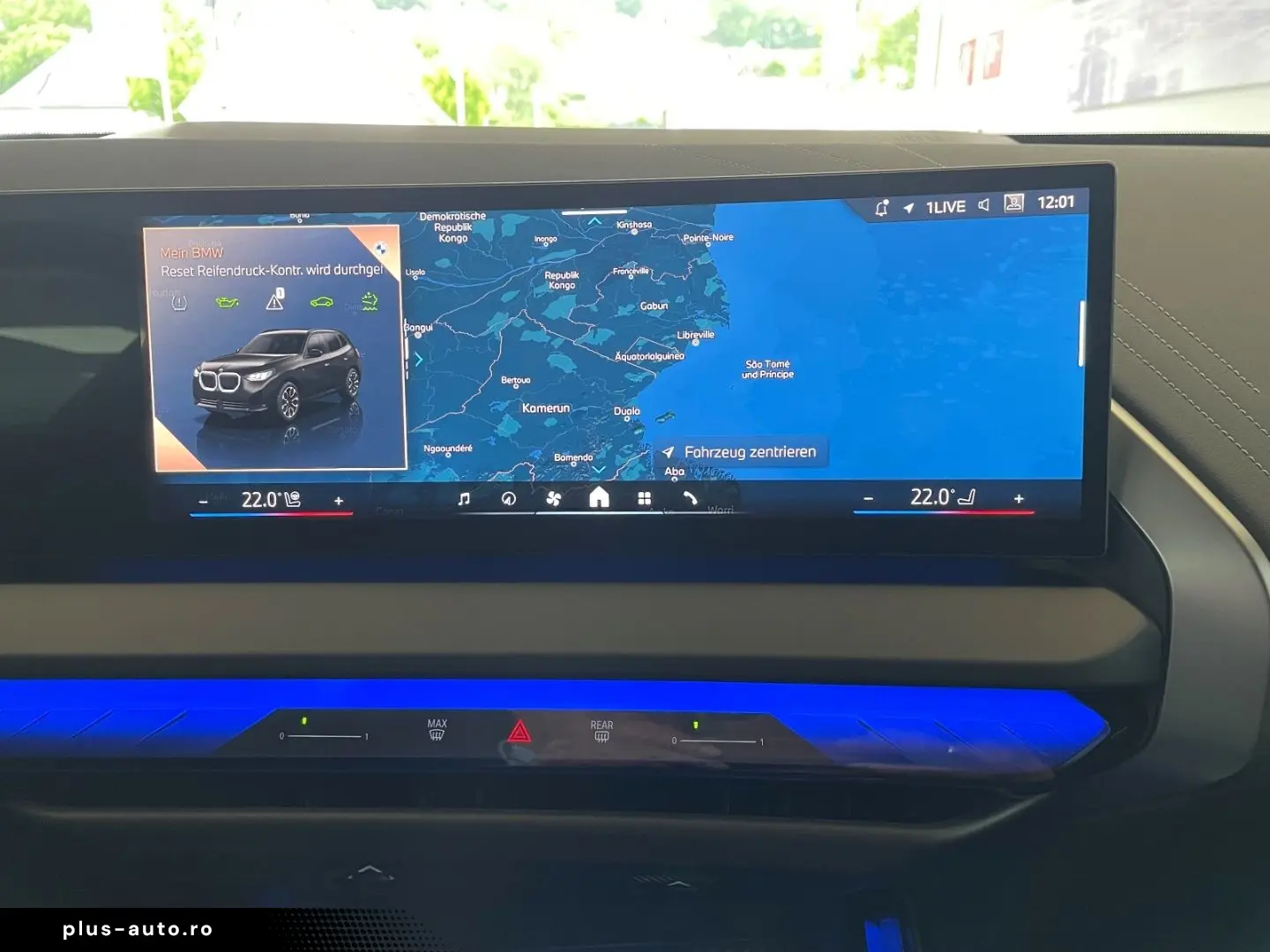 BMW X3 20D XDRIVE M SPORT ANHÄNG.KUPPL. LENKRADHZ. D