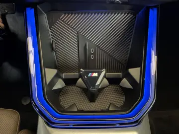 BMW X3 20D XDRIVE M SPORT ANHÄNG.KUPPL. LENKRADHZ. D