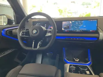 BMW X3 20D XDRIVE M SPORT ANHÄNG.KUPPL. LENKRADHZ. D