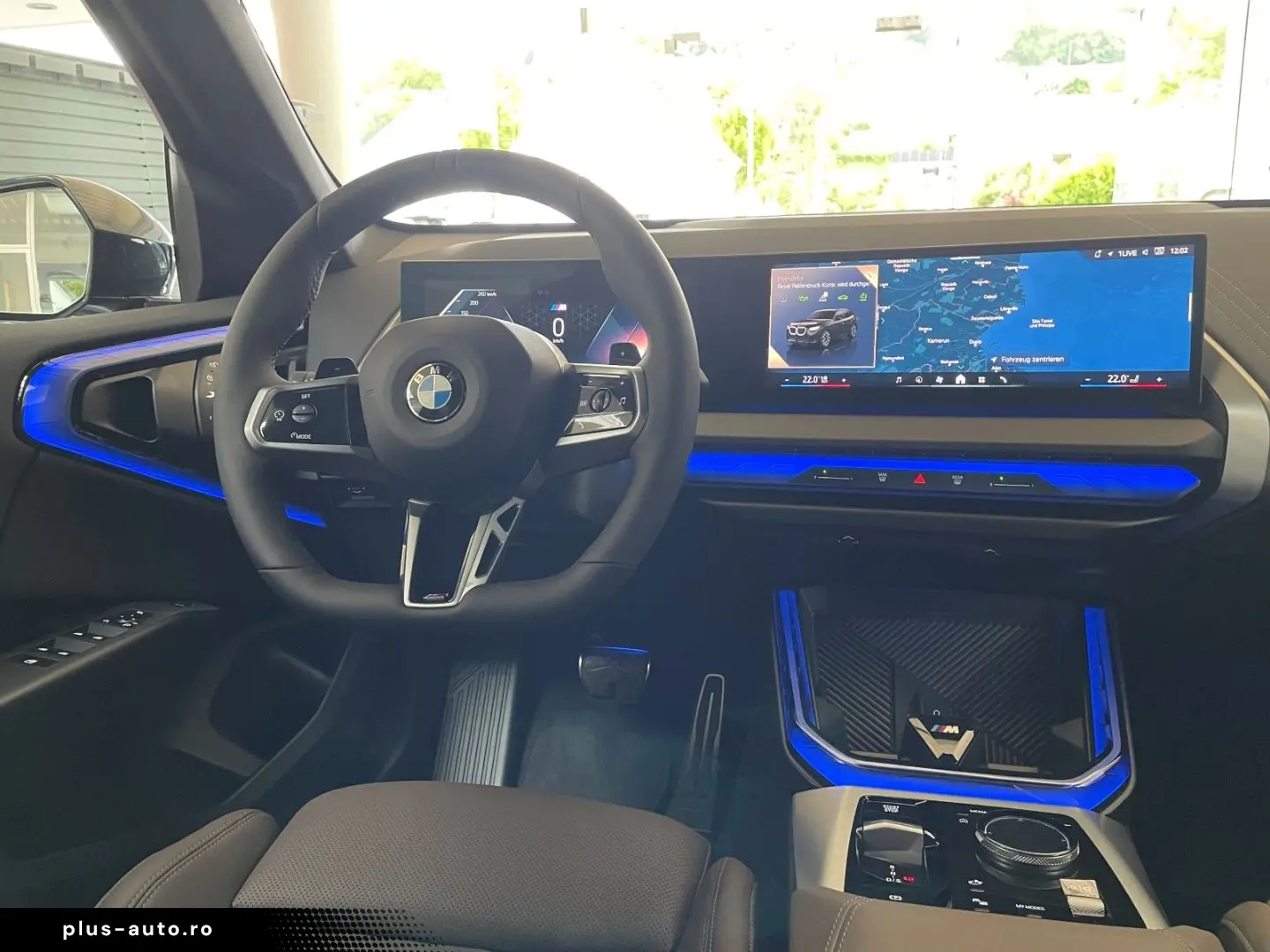 BMW X3 20D XDRIVE M SPORT ANHÄNG.KUPPL. LENKRADHZ. D