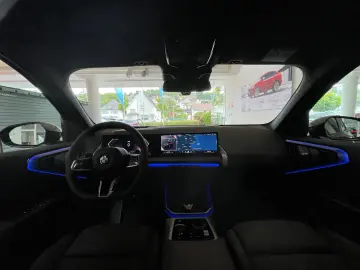 BMW X3 20D XDRIVE M SPORT ANHÄNG.KUPPL. LENKRADHZ. D