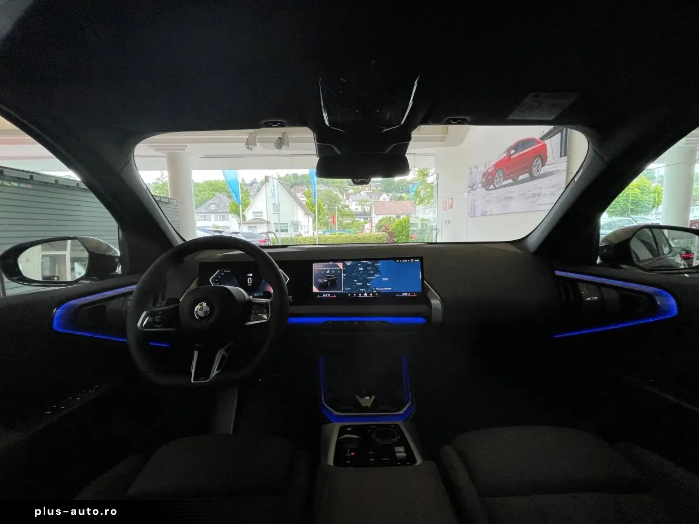 BMW X3 20D XDRIVE M SPORT ANHÄNG.KUPPL. LENKRADHZ. D