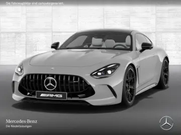 MERCEDES-BENZ GT 63 AMG 4MATIC  Distr Dynamic  21  P&hellip;