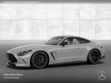 MERCEDES-BENZ GT 63 AMG 4MATIC  Distr Dynamic  21  P&hellip;