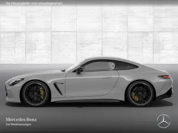 MERCEDES-BENZ GT 63 AMG 4MATIC  Distr Dynamic  21  P&hellip;