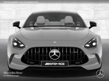 MERCEDES-BENZ GT 63 AMG 4MATIC  Distr Dynamic  21  P&hellip;
