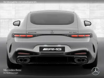 MERCEDES-BENZ GT 63 AMG 4MATIC  Distr Dynamic  21  P&hellip;